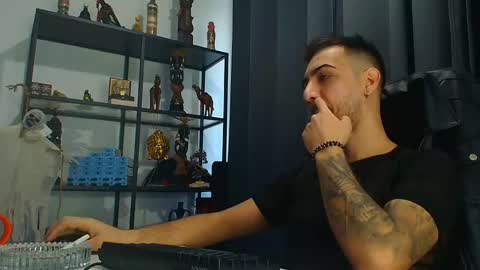 MasterRomania  online show from 02/24/25, 05:54