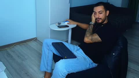 MasterRomania  online show from 09/25/25, 03:21