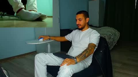 MasterRomania  online show from 11/03/25, 06:03