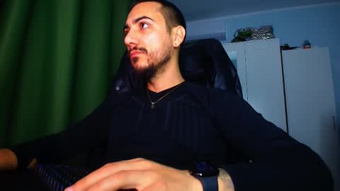 MasterRomania  online show from 12/16/25, 06:40