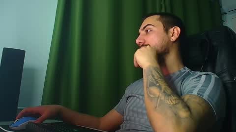 MasterRomania  online show from 01/19/26, 07:12