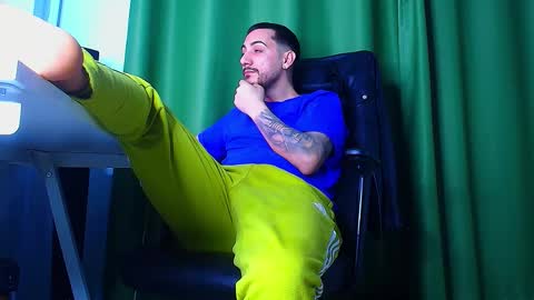 MasterRomania  online show from 03/09/26, 01:15