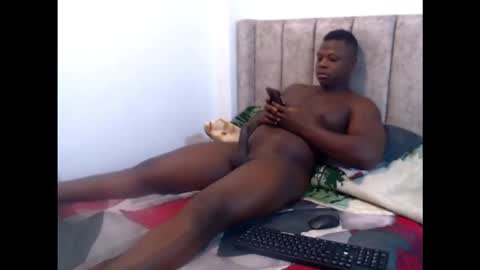 andrewburke06 online show from 12/23/25, 08:23