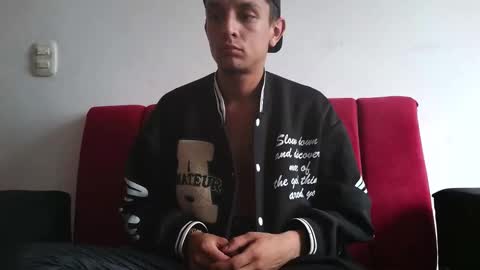 Snapshot of andrewcooper1 chatting on 02/12/26, 05:08 andrew online show from 02/12/26, 05:08