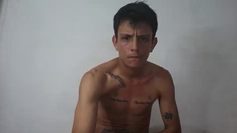 Snapshot of andrewcooper1 chatting on 02/16/26, 03:13 andrew online show from 02/16/26, 03:13