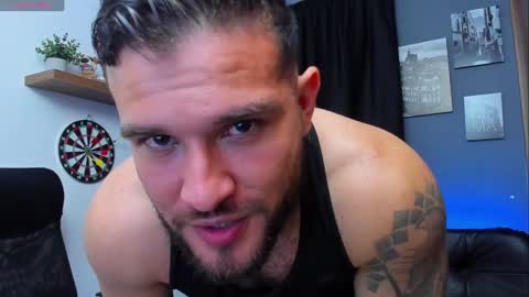 Snapshot of andrewdiaz_ chatting on 01/16/25, 03:45 Andrew Diaz online show from 01/16/25, 03:45