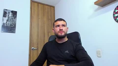 Andrew Diaz online show from 09/28/25, 06:52