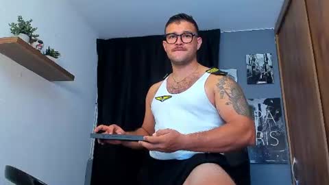 Andrew Diaz online show from 06/29/26, 06:52