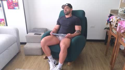 Andrew online show from 01/09/26, 02:42