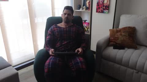 Andrew online show from 02/07/26, 02:10