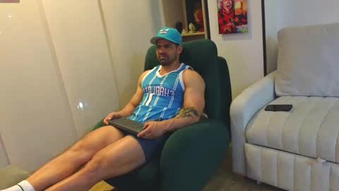 Andrew online show from 02/24/26, 02:09