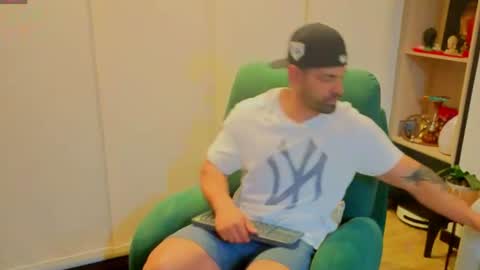 Andrew online show from 06/30/26, 12:55