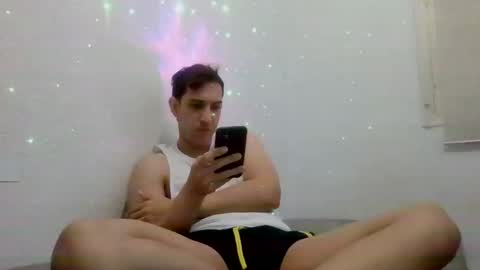 Snapshot of andrewgva chatting on 12/14/25, 06:34 andrewgva online show from 12/14/25, 06:34