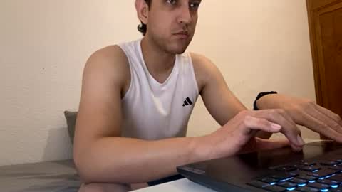 andrewgva online show from 07/14/26, 11:05