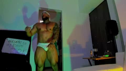 Andrew Johnson online show from 09/15/25, 05:24