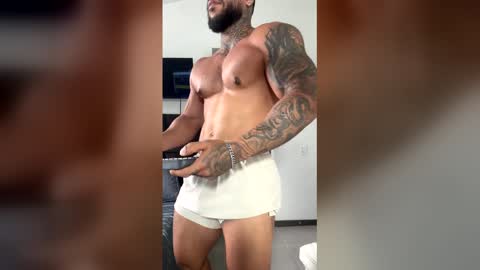 Andrew Johnson online show from 02/23/26, 07:44