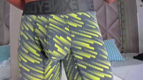 ANDREW KENNOXX online show from 02/02/26, 07:34