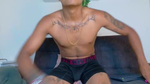 ANDREW KENNOXX online show from 02/17/26, 07:31