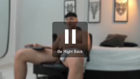 Snapshot of andrewlamar77 chatting on 01/15/25, 05:05 Andrewlamar21 online show from 01/15/25, 05:05