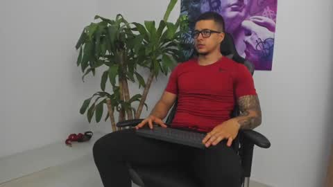 andrewmaterazzi online show from 12/07/24, 11:56