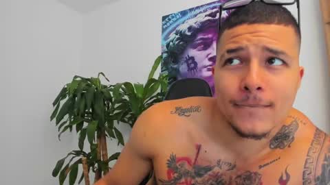 andrewmaterazzi online show from 12/23/24, 05:22