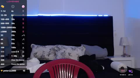 andrewmhilton_ online show from 01/21/25, 03:04