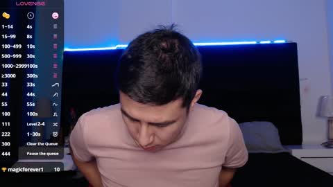 andrewmhilton_ online show from 01/22/25, 06:42