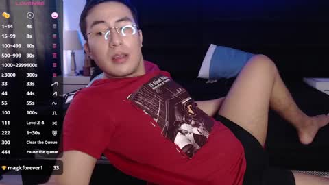 andrewmhilton_ online show from 02/04/25, 09:20