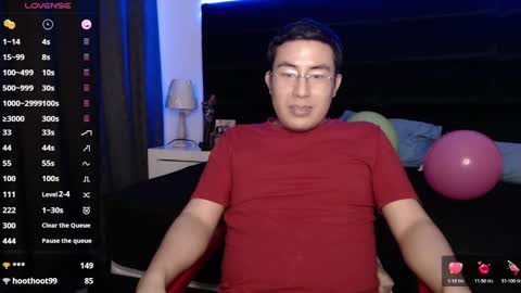 andrewmhilton_ online show from 02/10/25, 02:41