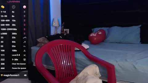 andrewmhilton_ online show from 02/23/25, 11:14