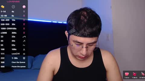 andrewmhilton_ online show from 02/25/25, 10:39