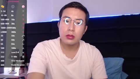 andrewmhilton_ online show from 03/02/25, 05:36