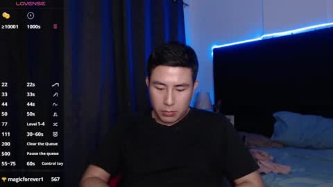 andrewmhilton_ online show from 03/09/25, 04:27