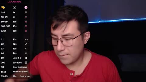 andrewmhilton_ online show from 10/05/25, 06:34