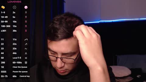 andrewmhilton_ online show from 10/11/25, 06:56