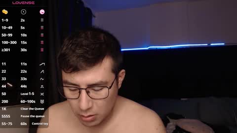 andrewmhilton_ online show from 10/26/25, 06:19