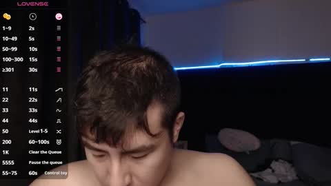 andrewmhilton_ online show from 10/28/25, 07:01