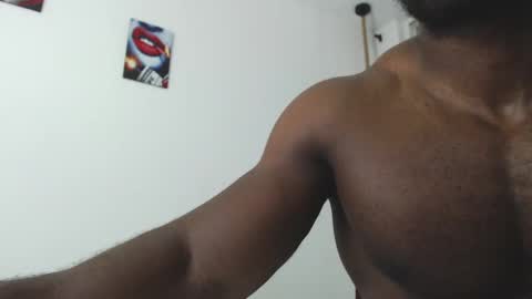 Andrew Oconnor online show from 01/12/25, 10:22