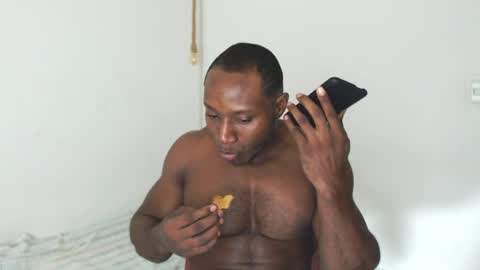 Andrew Oconnor online show from 01/21/25, 12:07