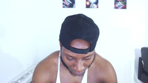 Andrew Oconnor online show from 01/13/26, 12:32