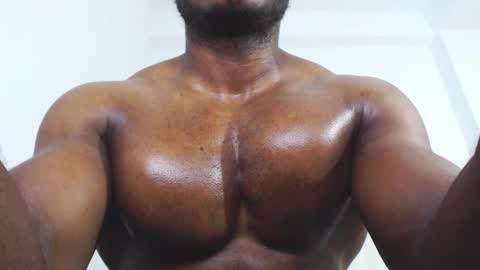 Andrew Oconnor online show from 02/08/26, 01:20