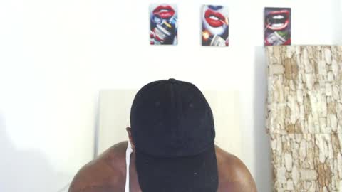 Andrew Oconnor online show from 05/01/26, 10:36