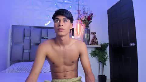 AndreWortix online show from 02/28/25, 06:43