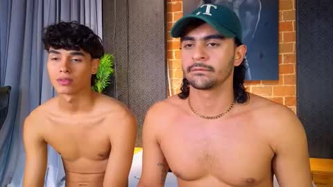 AndreWortix online show from 03/01/26, 04:03