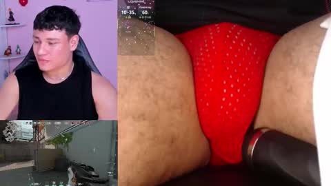 Andrew online show from 09/13/25, 05:40