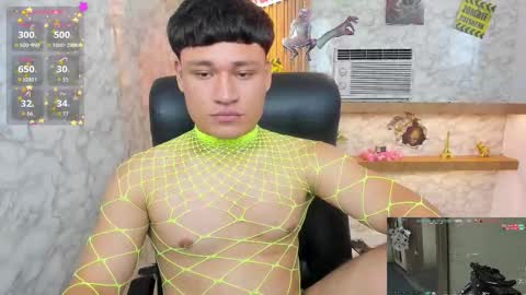 Andrew online show from 10/23/25, 09:57