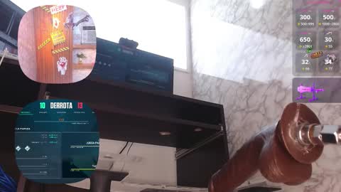 Andrew online show from 10/27/25, 10:36