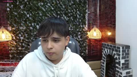 ANDREW online show from 01/13/25, 11:17