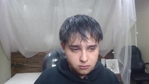 ANDREW online show from 02/05/25, 12:06