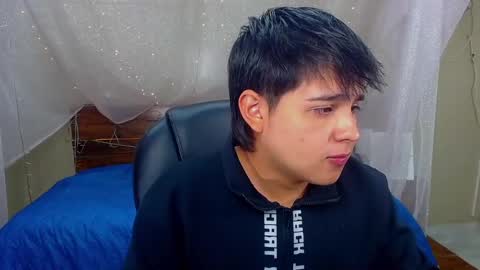 ANDREW online show from 02/21/25, 12:28